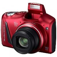 Ремонт Canon PowerShot SX150 IS в Королёве 