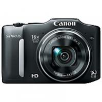 Ремонт Canon powershot sx160 is в Королёве 