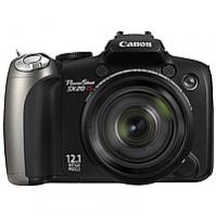 Ремонт Canon POWERSHOT SX20 IS в Королёве 