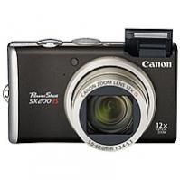 Ремонт Canon POWERSHOT SX200 IS в Королёве 