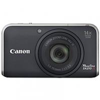 Ремонт Canon POWERSHOT SX210 IS в Королёве 