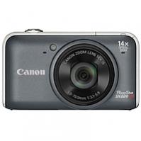 Ремонт Canon POWERSHOT SX220 HS в Королёве 