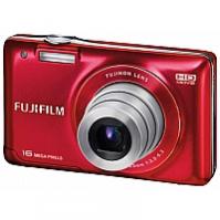 Ремонт Fujifilm finepix jx550 в Королёве 