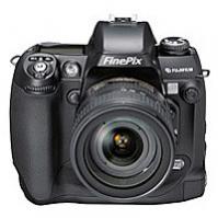 Ремонт Fujifilm FINEPIX S3 PRO UVIR в Королёве 