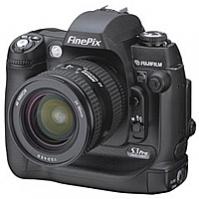 Ремонт Fujifilm FINEPIX S3 PRO в Королёве 