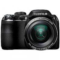 Ремонт Fujifilm FINEPIX S3200 в Королёве 