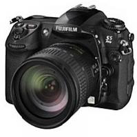 Ремонт Fujifilm FINEPIX S5 PRO в Королёве 