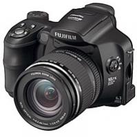 Ремонт Fujifilm FINEPIX S6500FD в Королёве 