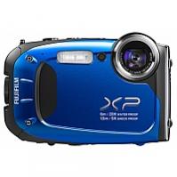 Ремонт Fujifilm finepix xp60 в Королёве 