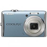 Ремонт Nikon COOLPIX S620 в Королёве 