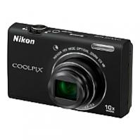 Ремонт Nikon Coolpix S6200 в Королёве 