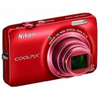 Ремонт Nikon coolpix s6300 в Королёве 