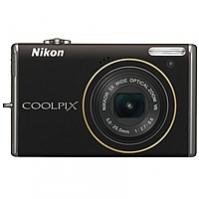 Ремонт Nikon COOLPIX S640 в Королёве 