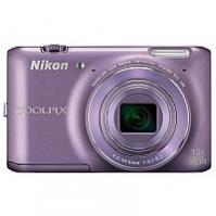 Ремонт Nikon coolpix s6400 в Королёве 