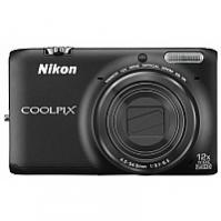 Ремонт Nikon coolpix s6500 в Королёве 