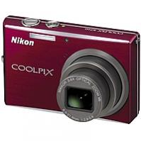 Ремонт Nikon COOLPIX S710 в Королёве 