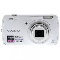 Ремонт Nikon coolpix s800c в Королёве 