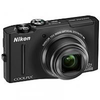 Ремонт Nikon COOLPIX S8100 в Королёве 