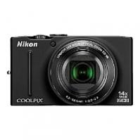 Ремонт Nikon Coolpix S8200 в Королёве 