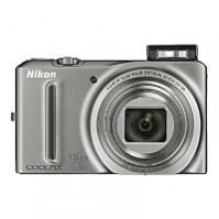 Ремонт Nikon coolpix s9050 в Королёве 