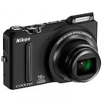 Ремонт Nikon COOLPIX S9100 в Королёве 