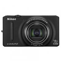 Ремонт Nikon coolpix s9200 в Королёве 