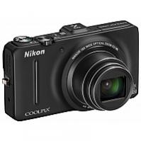 Ремонт Nikon coolpix s9300 в Королёве 