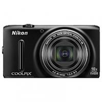 Ремонт Nikon coolpix s9400 в Королёве 