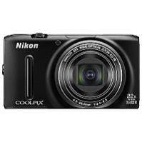 Ремонт Nikon coolpix s9500 в Королёве 