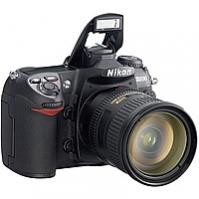 Ремонт Nikon D200 в Королёве 