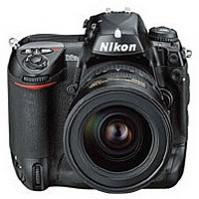 Ремонт Nikon D2HS в Королёве 