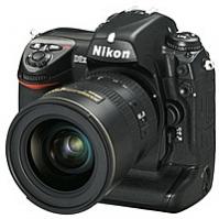 Ремонт Nikon D2X в Королёве 