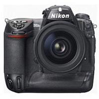 Ремонт Nikon D2XS в Королёве 