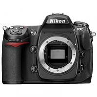 Ремонт Nikon D300 в Королёве 