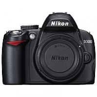 Ремонт Nikon D3000 в Королёве 