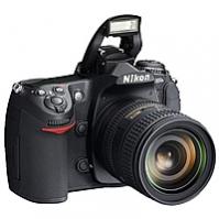 Ремонт Nikon D300S в Королёве 