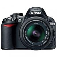 Ремонт Nikon D3100 в Королёве 