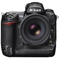 Ремонт Nikon D3X в Королёве 