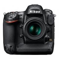 Ремонт Nikon d4 в Королёве 