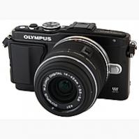 Ремонт Olympus Pen E-PL5 в Королёве 