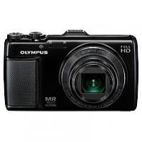 Ремонт Olympus SH-25MR в Королёве 