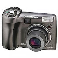 Ремонт Olympus SP-310 в Королёве 