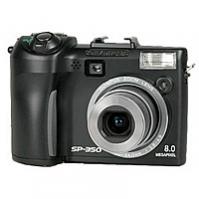 Ремонт Olympus SP-350 в Королёве 