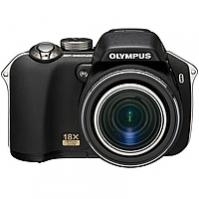 Ремонт Olympus SP-560 UZ в Королёве 