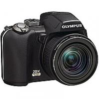 Ремонт Olympus SP-565 UZ в Королёве 