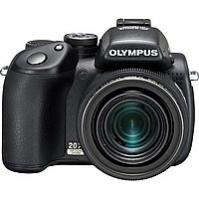 Ремонт Olympus SP-570 UZ в Королёве 