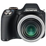 Ремонт Olympus SP-590 UZ в Королёве 