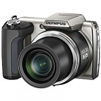 Ремонт Olympus SP-610UZ в Королёве 