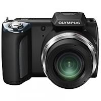 Ремонт Olympus SP-620UZ в Королёве 