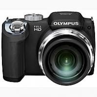 Ремонт Olympus SP-720UZ в Королёве 